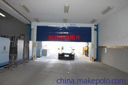 智能升級，安全高效——寶坻XRHZ面部識別工業門與智能堆積門價格解析
