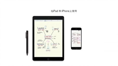 Wacom繪畫防誤觸控手寫筆 大宴上的創意利器