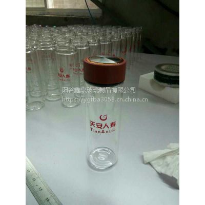 山東聊城濟南日用百貨批發(fā)玻璃杯雙層玻璃口杯10元左右的杯子20元左右價格 中國供應(yīng)商