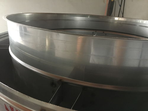 預(yù)制式不銹鋼保溫煙囪定做 旭合機械設(shè)備